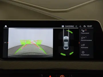 BMW 218i Gran Coupé M Sport DriveAss ParkAss H&K LED