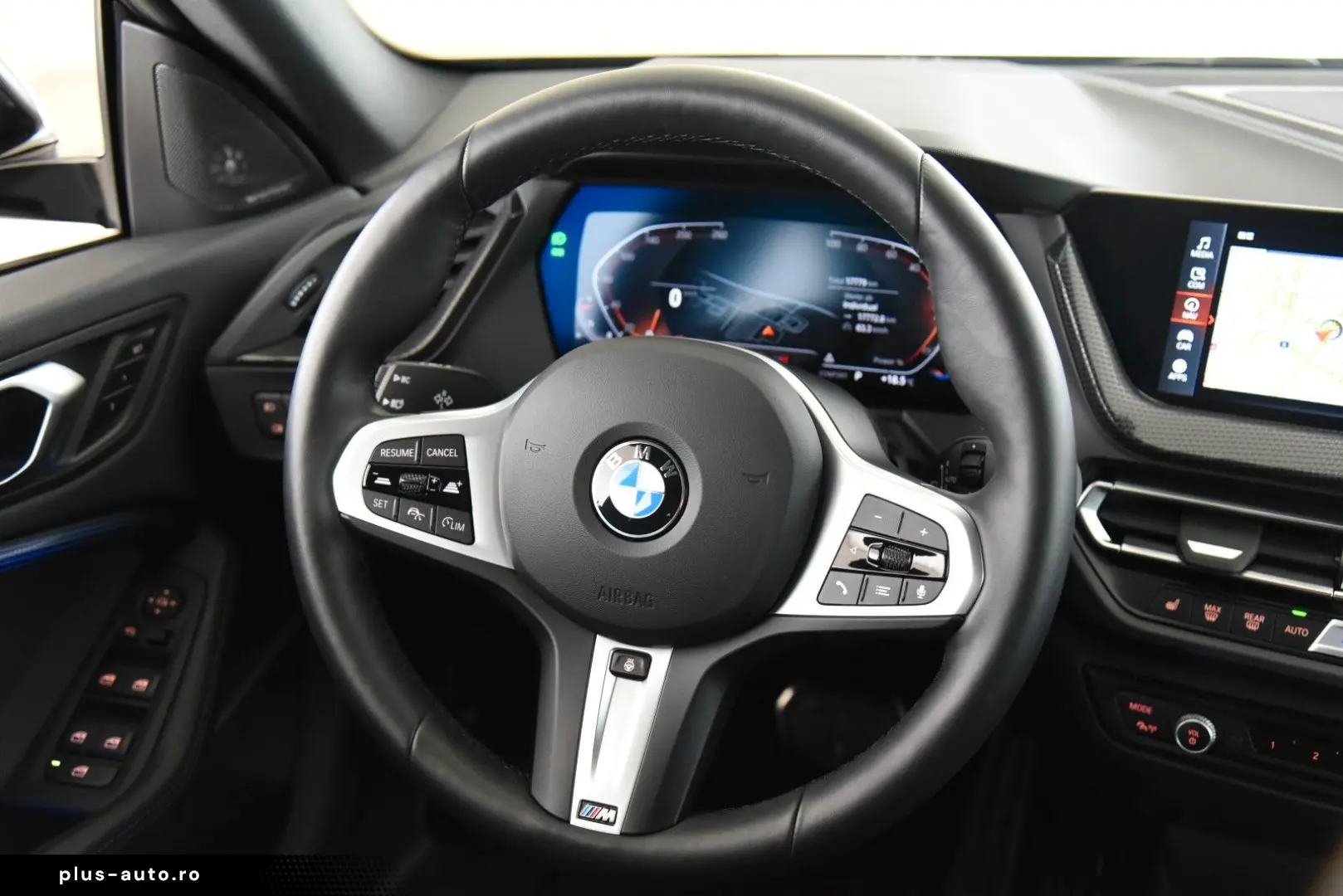 BMW 218i Gran Coupé M Sport DriveAss ParkAss H&K LED