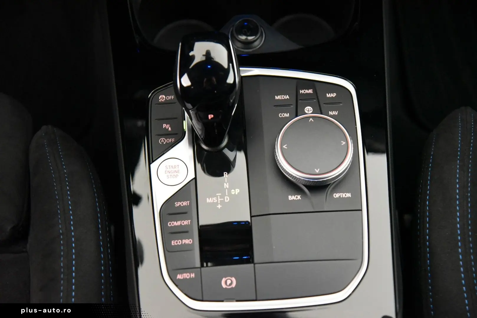 BMW 218i Gran Coupé M Sport DriveAss ParkAss H&K LED