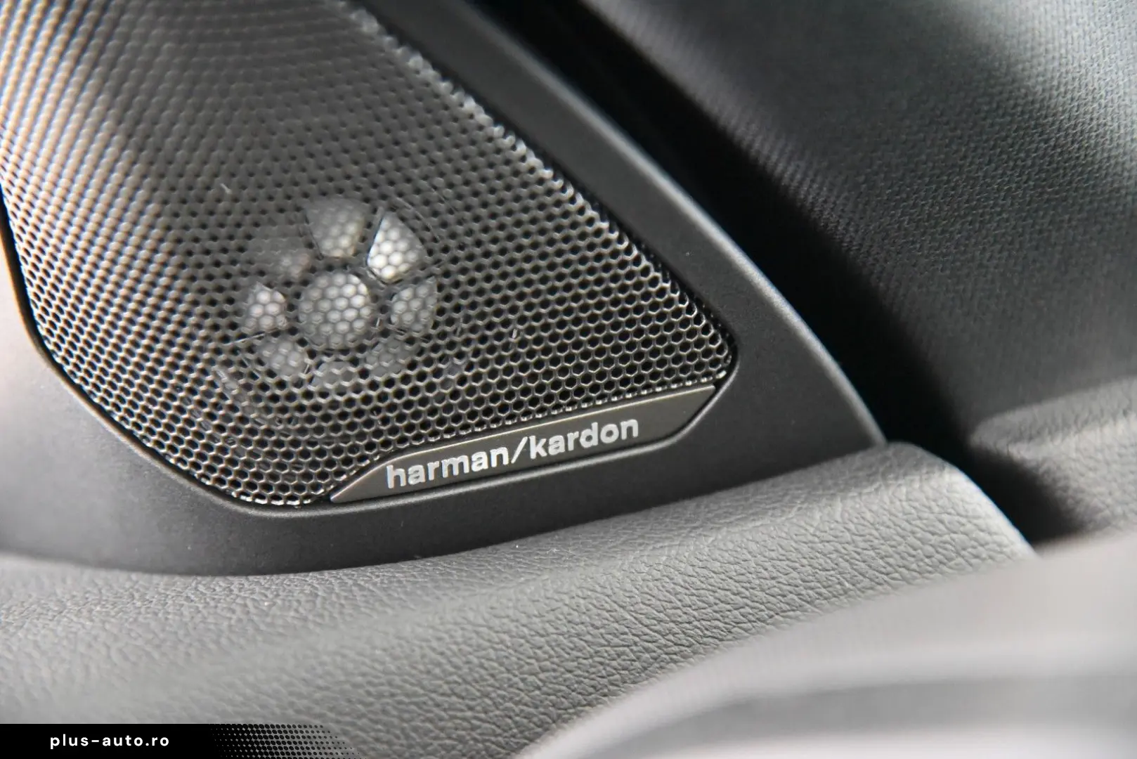 BMW 218i Gran Coupé M Sport DriveAss ParkAss H&K LED