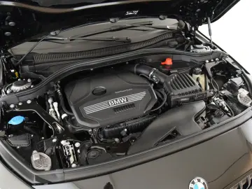 BMW 218i Gran Coupé M Sport DriveAss ParkAss H&K LED