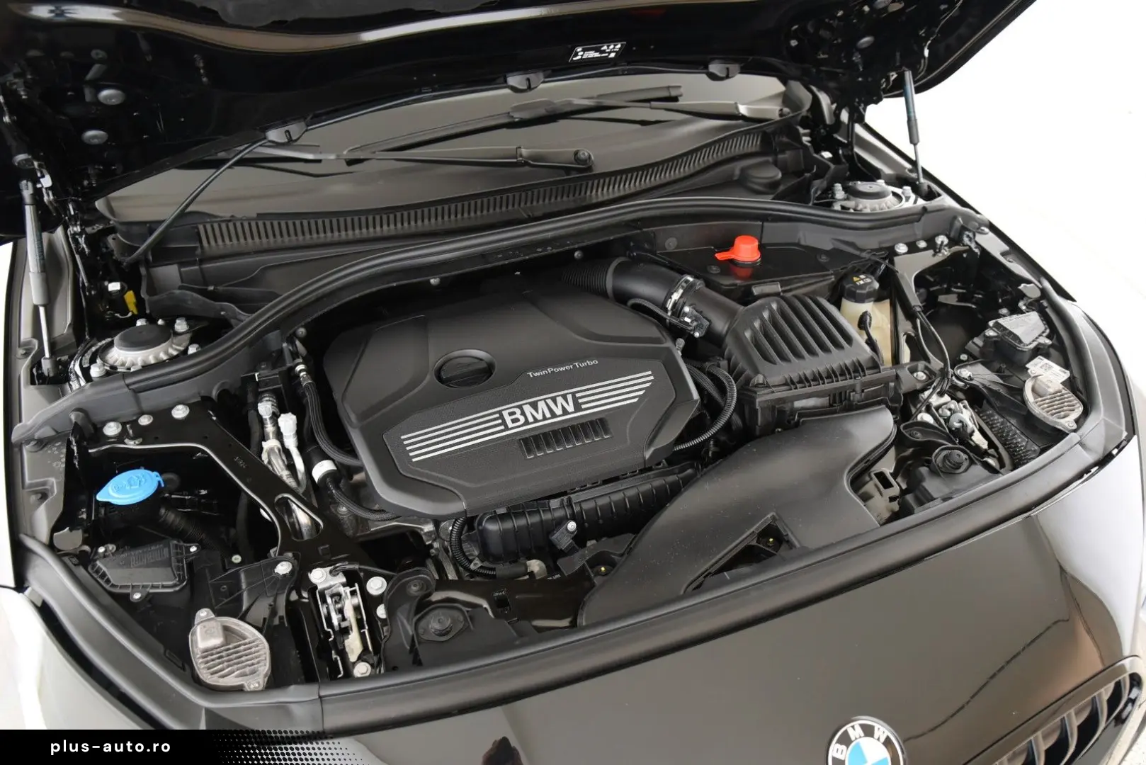 BMW 218i Gran Coupé M Sport DriveAss ParkAss H&K LED