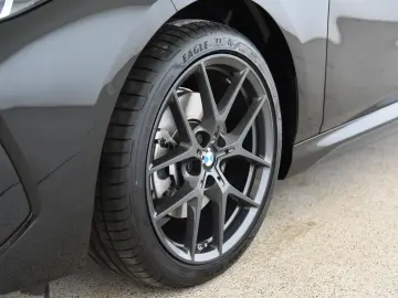 BMW 218i Gran Coupé M Sport DriveAss ParkAss H&K LED