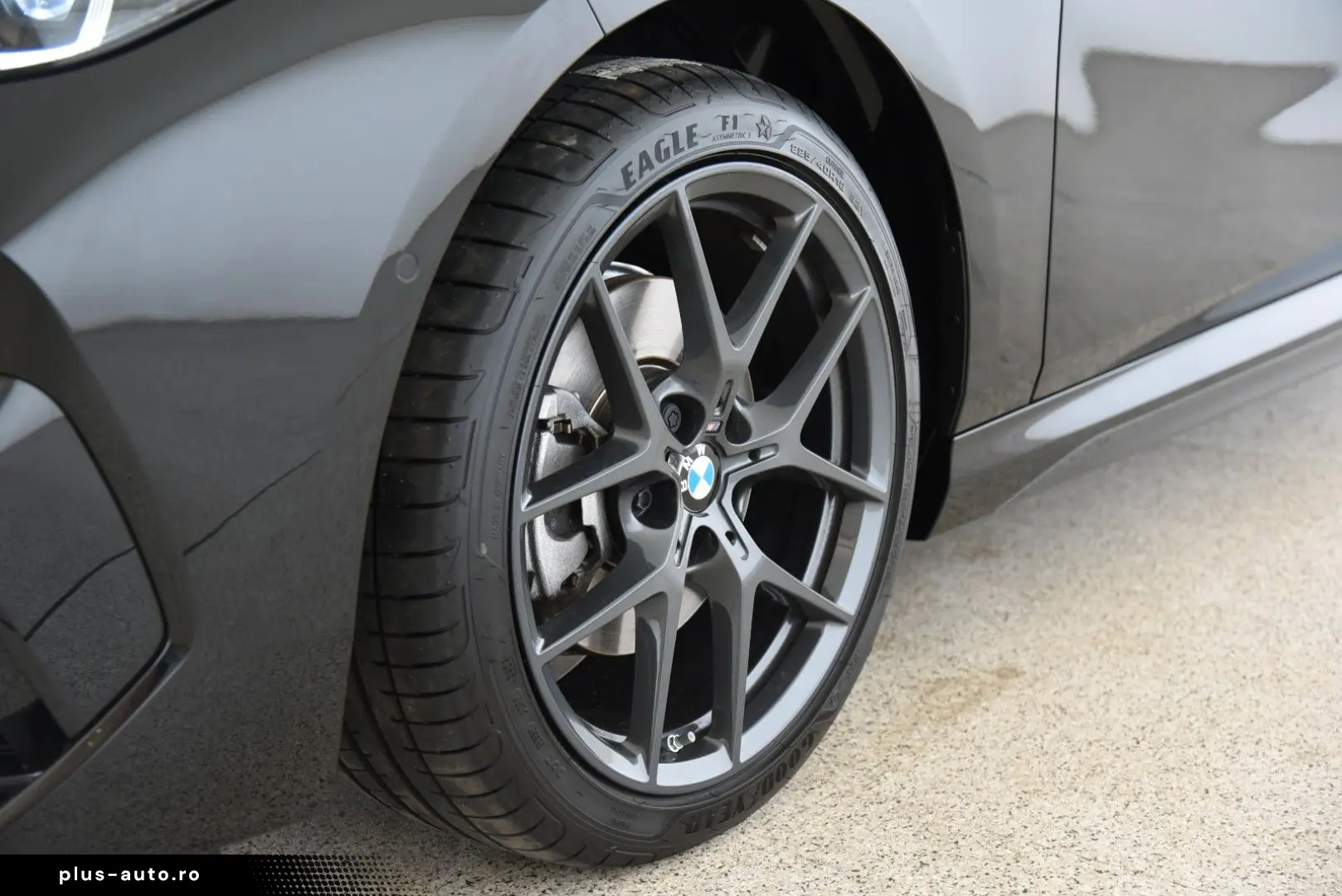 BMW 218i Gran Coupé M Sport DriveAss ParkAss H&K LED