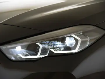 BMW 218i Gran Coupé M Sport DriveAss ParkAss H&K LED