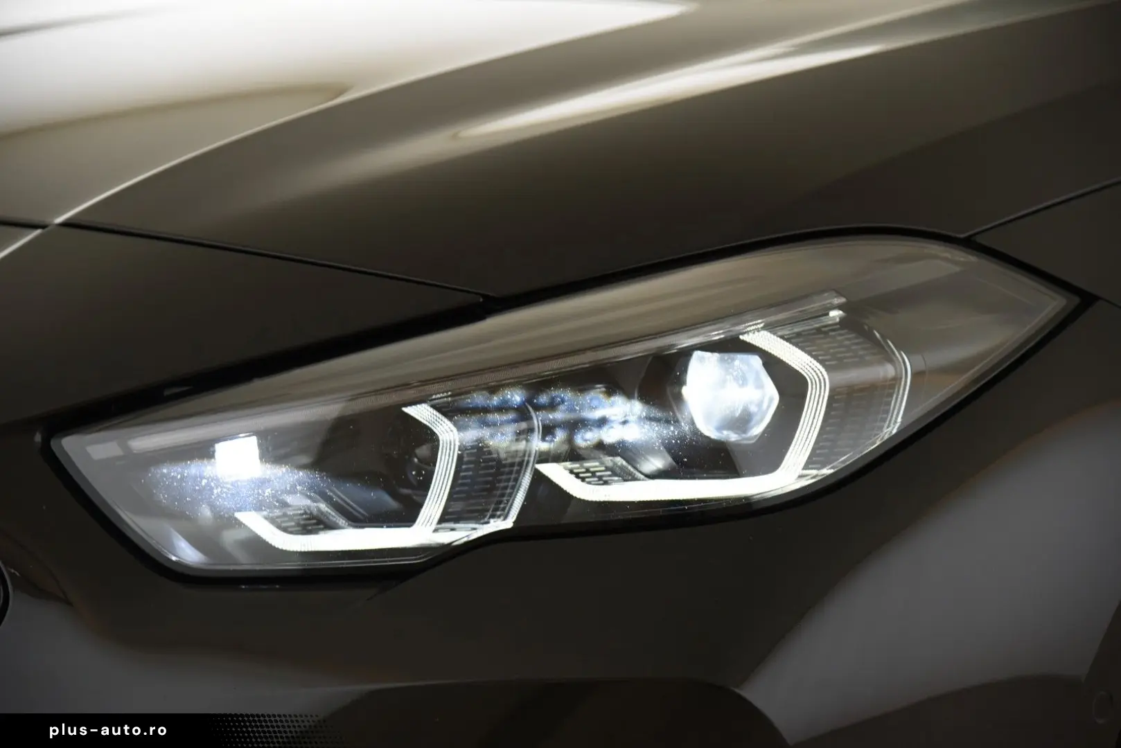 BMW 218i Gran Coupé M Sport DriveAss ParkAss H&K LED