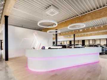 BMW 218i Gran Coupé M Sport DriveAss ParkAss H&K LED