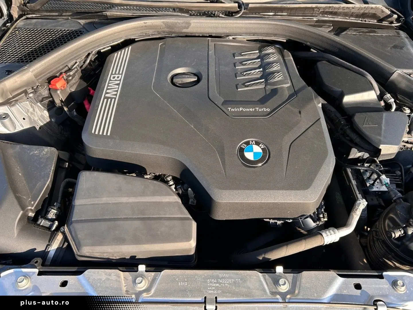 BMW 320i Aut. Limousine   Glasdach   AHK schwenkbar