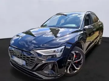 AUDI Q8 Sportback e-tron 55 quattro S line NP  124T¤