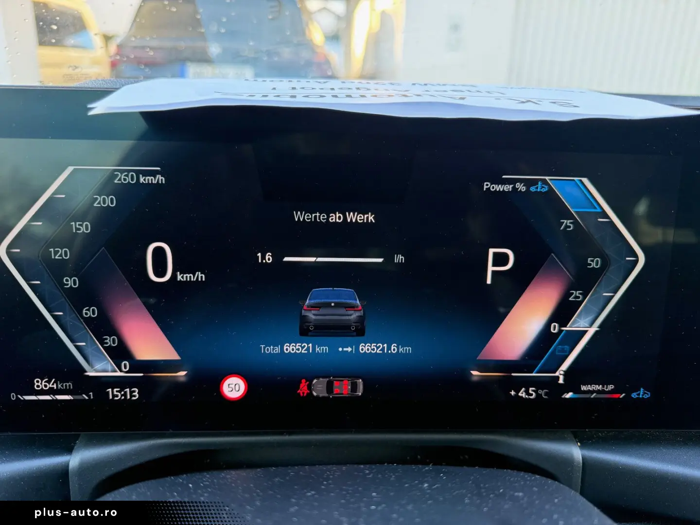 BMW 320d Autom LED Navi  Live Cockpit SitzHzg