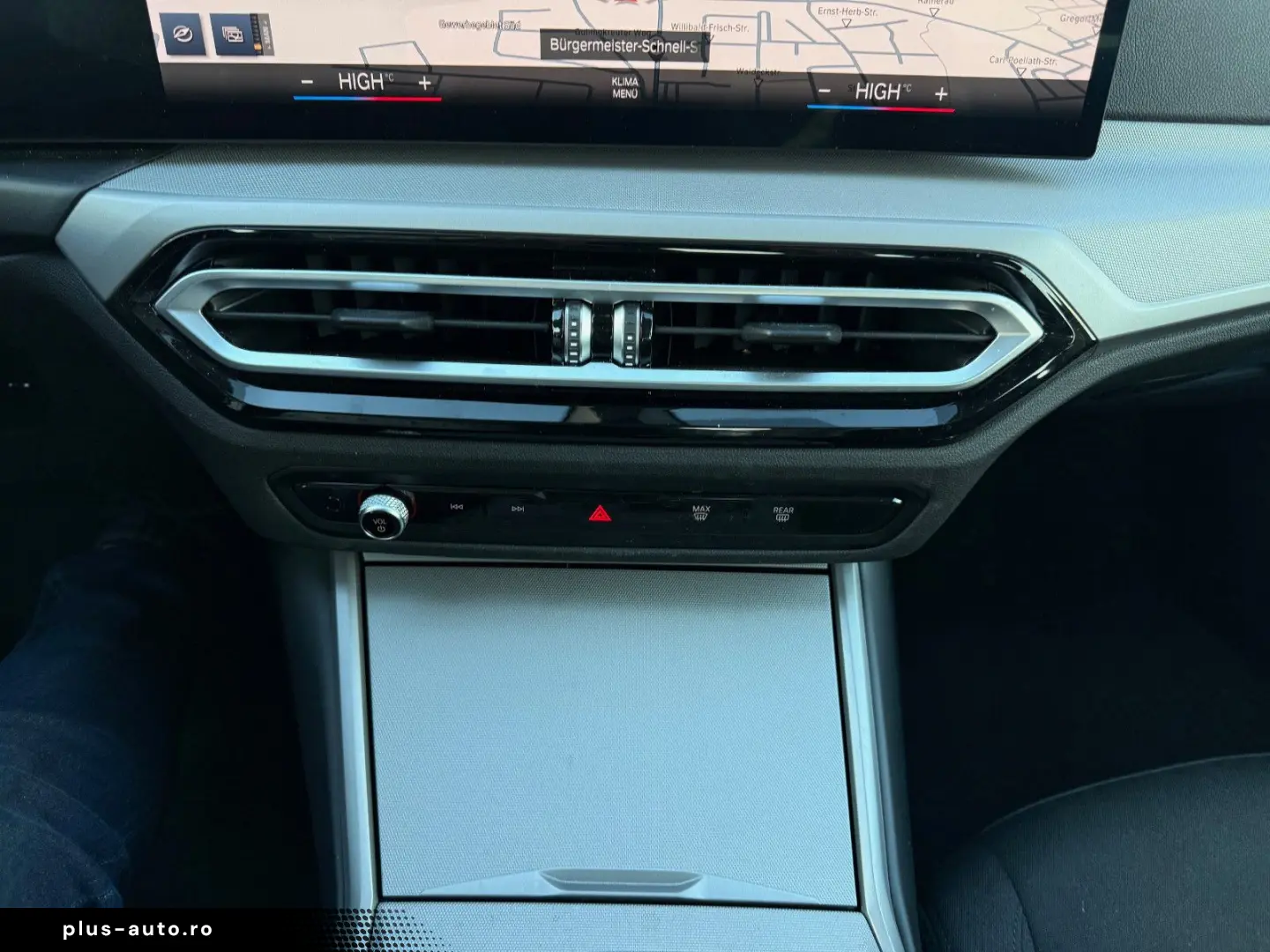 BMW 320d Autom LED Navi  Live Cockpit SitzHzg