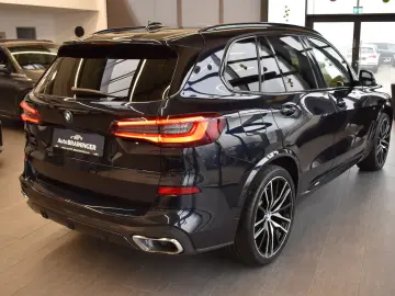 BMW X5 30d xDrive M Sport Aut. Laser~LiveCo~HuD~H&K