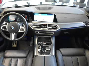 BMW X5 30d xDrive M Sport Aut. Laser~LiveCo~HuD~H&K