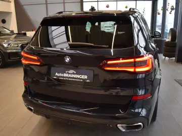 BMW X5 30d xDrive M Sport Aut. Laser~LiveCo~HuD~H&K
