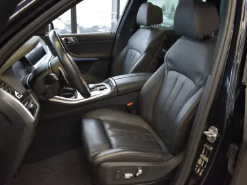 BMW X5 30d xDrive M Sport Aut. Laser~LiveCo~HuD~H&K