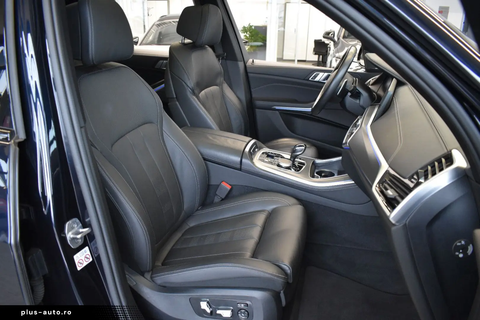 BMW X5 30d xDrive M Sport Aut. Laser~LiveCo~HuD~H&K