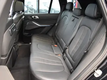 BMW X5 30d xDrive M Sport Aut. Laser~LiveCo~HuD~H&K