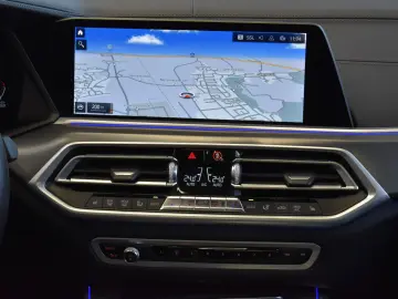 BMW X5 30d xDrive M Sport Aut. Laser~LiveCo~HuD~H&K