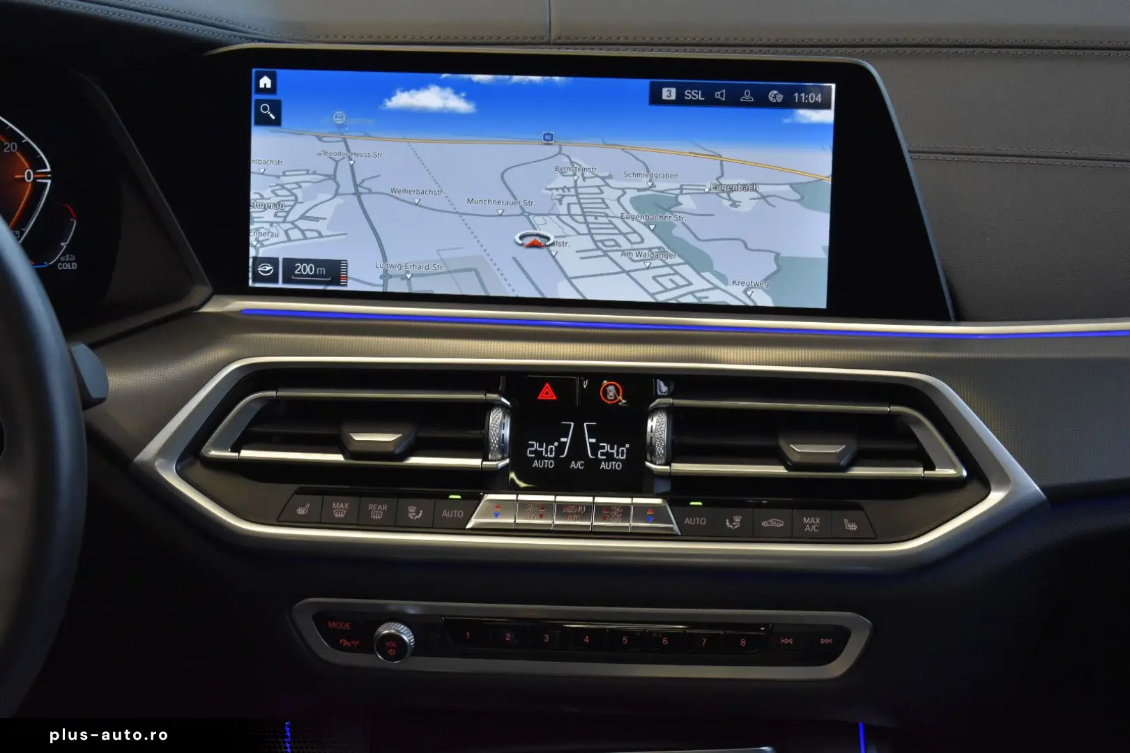 BMW X5 30d xDrive M Sport Aut. Laser~LiveCo~HuD~H&K