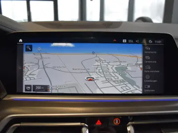 BMW X5 30d xDrive M Sport Aut. Laser~LiveCo~HuD~H&K