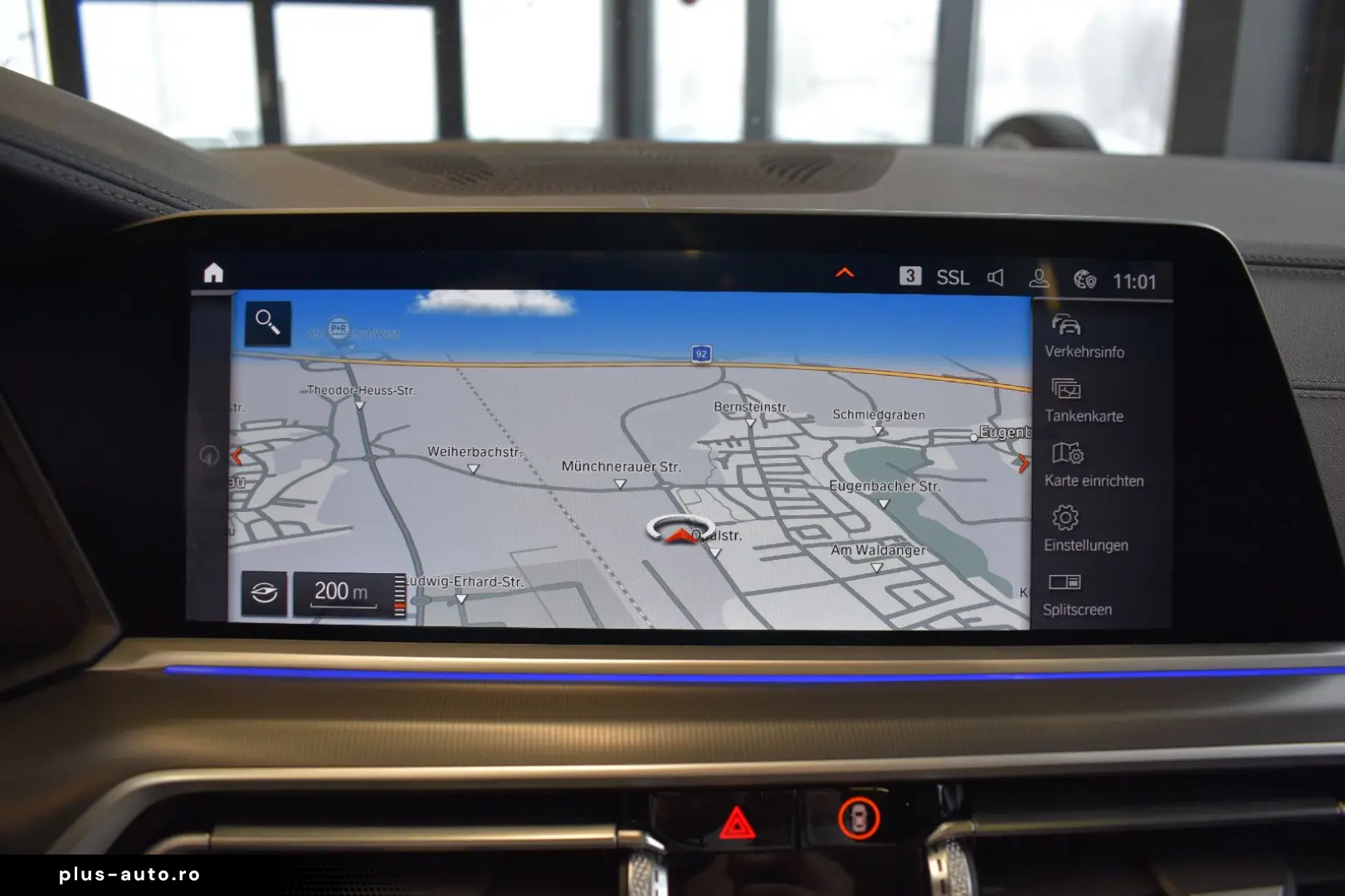 BMW X5 30d xDrive M Sport Aut. Laser~LiveCo~HuD~H&K