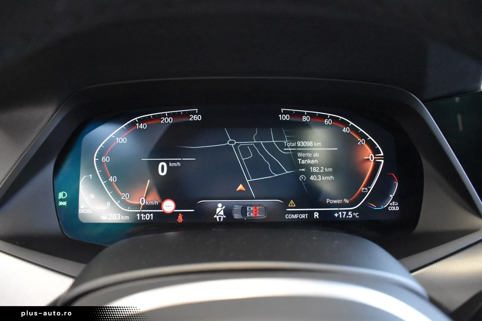 BMW X5 30d xDrive M Sport Aut. Laser~LiveCo~HuD~H&K