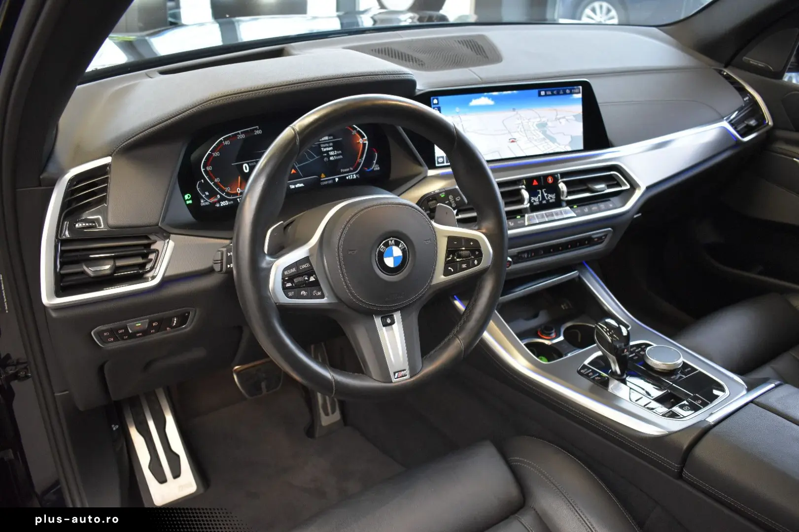 BMW X5 30d xDrive M Sport Aut. Laser~LiveCo~HuD~H&K