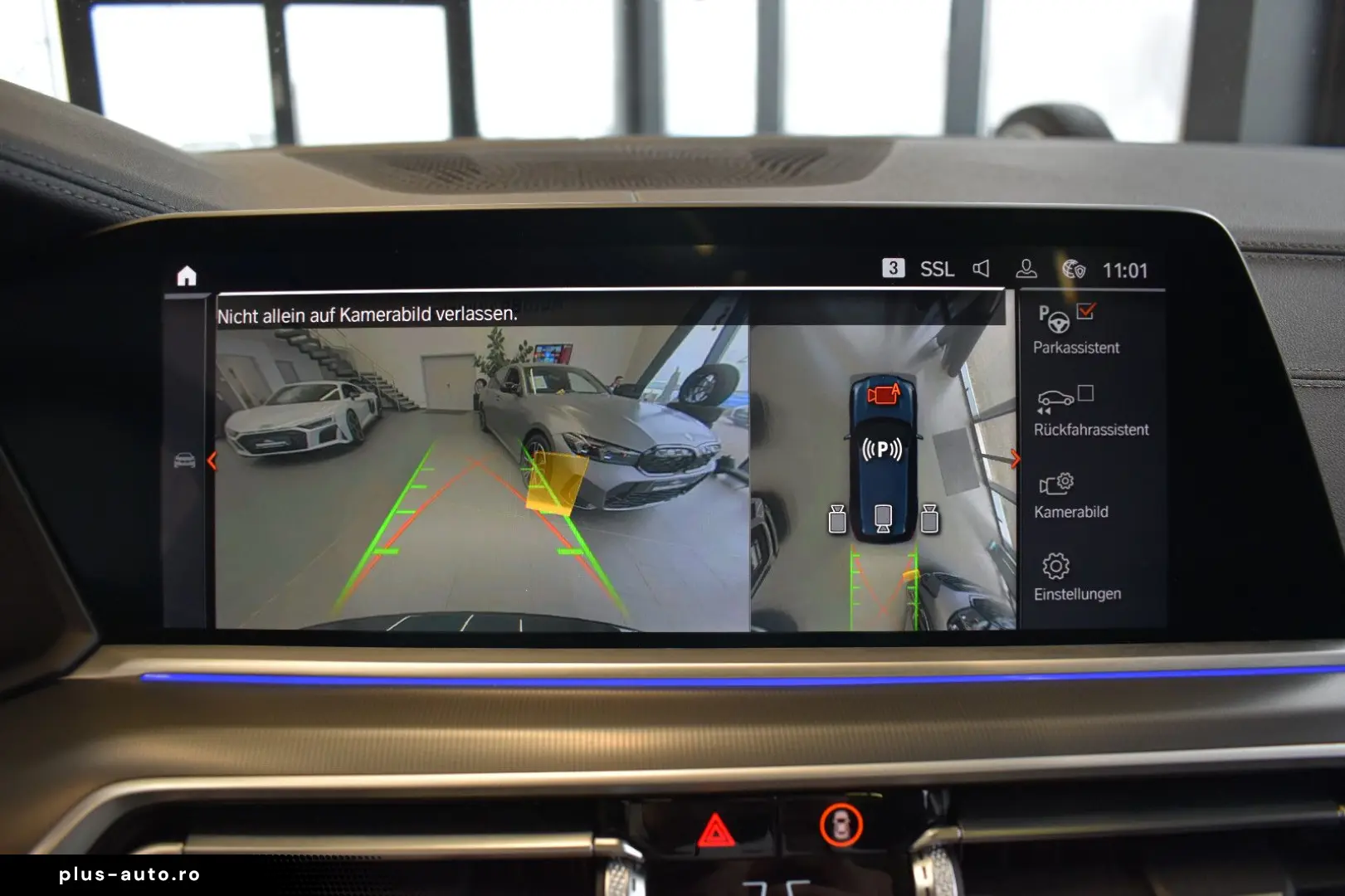 BMW X5 30d xDrive M Sport Aut. Laser~LiveCo~HuD~H&K