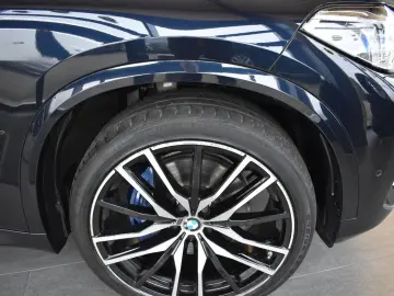 BMW X5 30d xDrive M Sport Aut. Laser~LiveCo~HuD~H&K