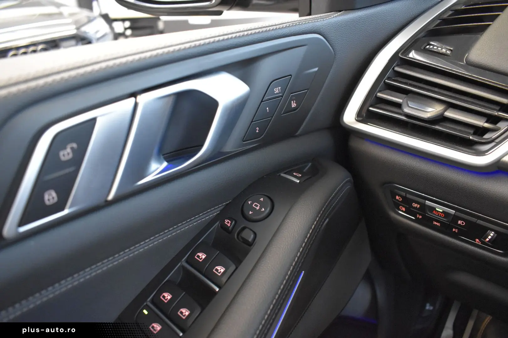 BMW X5 30d xDrive M Sport Aut. Laser~LiveCo~HuD~H&K