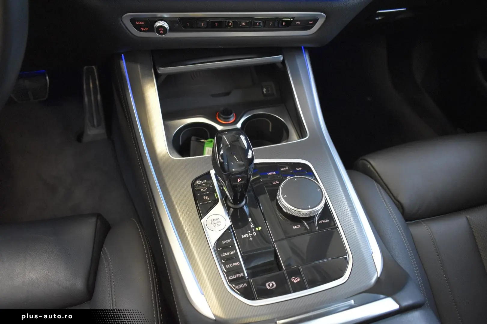 BMW X5 30d xDrive M Sport Aut. Laser~LiveCo~HuD~H&K