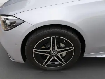 MERCEDES-BENZ C 300 e AMG Burmester SpurH Night-Pake&hellip;