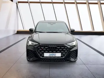 AUDI RS Q3 Sportback MATRIX-LED NAVI  RS-ESSENTIALS