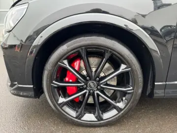 AUDI RS Q3 Sportback MATRIX-LED NAVI  RS-ESSENTIALS