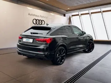 AUDI RS Q3 Sportback MATRIX-LED NAVI  RS-ESSENTIALS