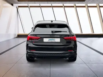 AUDI RS Q3 Sportback MATRIX-LED NAVI  RS-ESSENTIALS