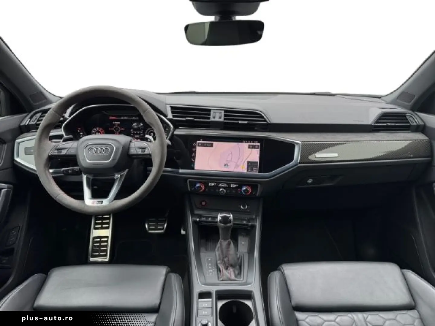 AUDI RS Q3 Sportback MATRIX-LED NAVI  RS-ESSENTIALS