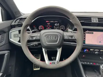 AUDI RS Q3 Sportback MATRIX-LED NAVI  RS-ESSENTIALS