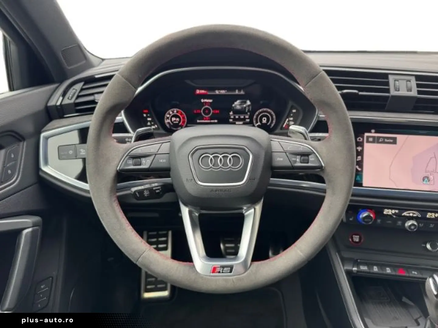 AUDI RS Q3 Sportback MATRIX-LED NAVI  RS-ESSENTIALS