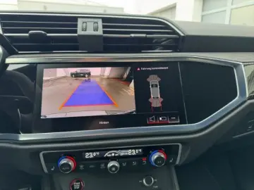 AUDI RS Q3 Sportback MATRIX-LED NAVI  RS-ESSENTIALS