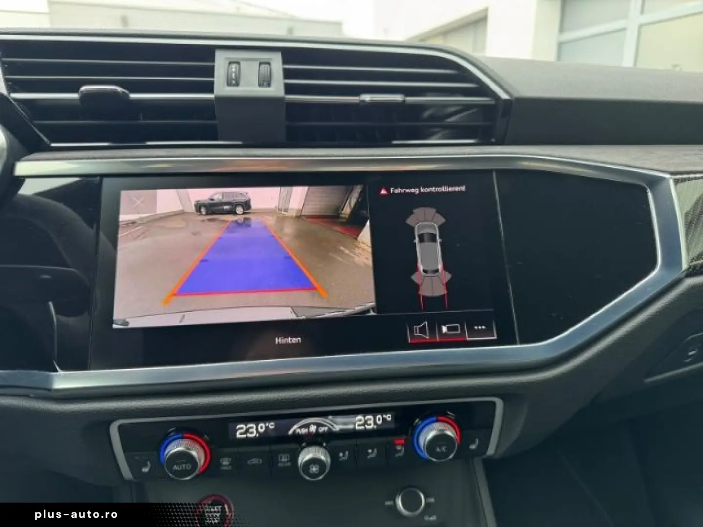 AUDI RS Q3 Sportback MATRIX-LED NAVI  RS-ESSENTIALS