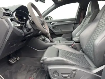 AUDI RS Q3 Sportback MATRIX-LED NAVI  RS-ESSENTIALS