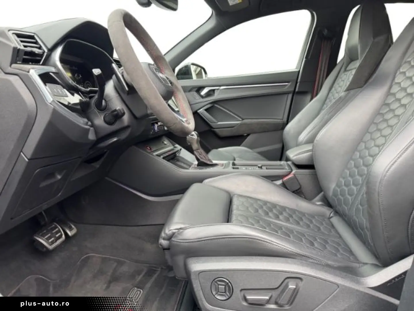 AUDI RS Q3 Sportback MATRIX-LED NAVI  RS-ESSENTIALS