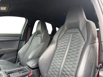 AUDI RS Q3 Sportback MATRIX-LED NAVI  RS-ESSENTIALS