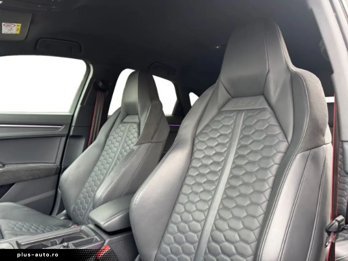 AUDI RS Q3 Sportback MATRIX-LED NAVI  RS-ESSENTIALS