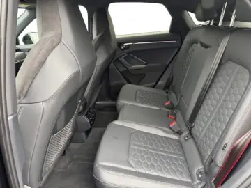 AUDI RS Q3 Sportback MATRIX-LED NAVI  RS-ESSENTIALS