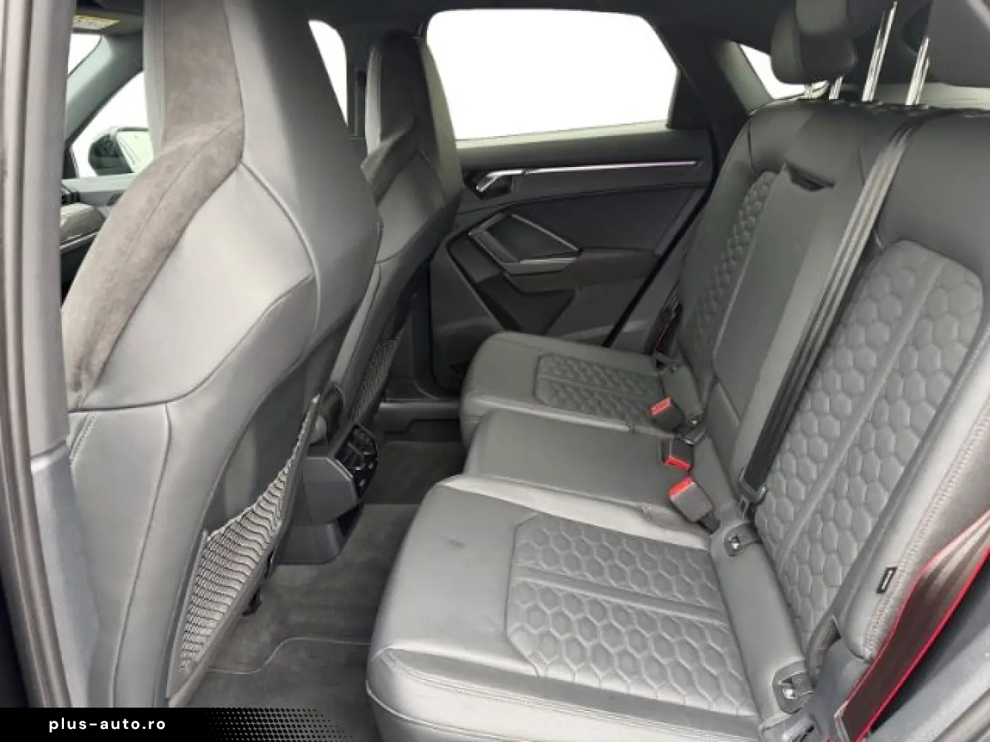 AUDI RS Q3 Sportback MATRIX-LED NAVI  RS-ESSENTIALS