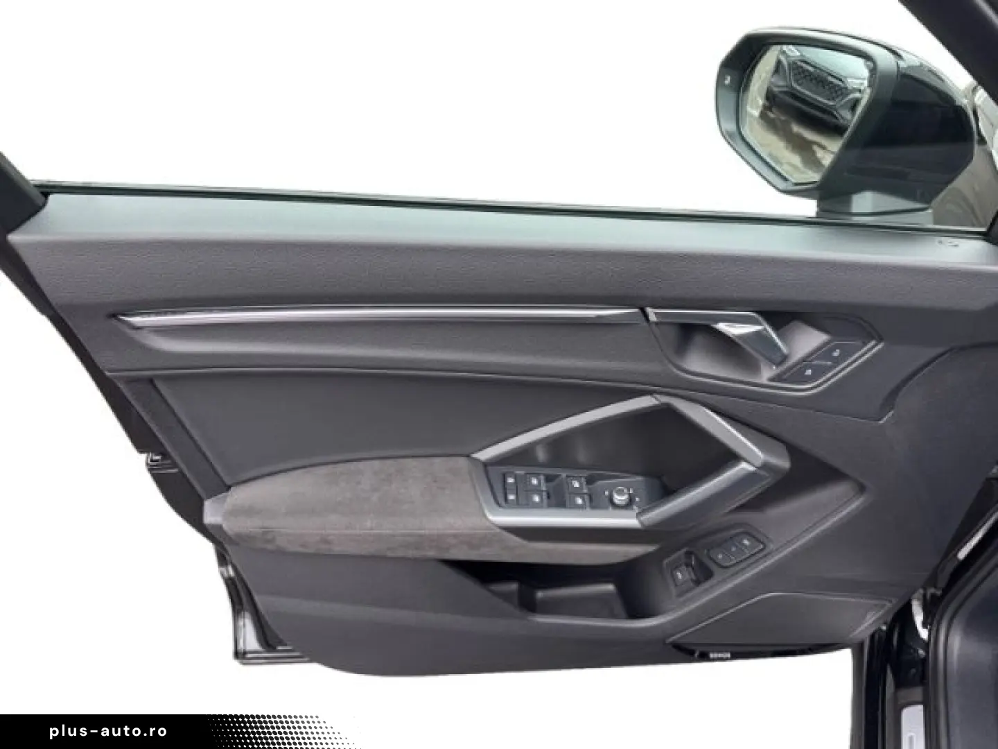 AUDI RS Q3 Sportback MATRIX-LED NAVI  RS-ESSENTIALS