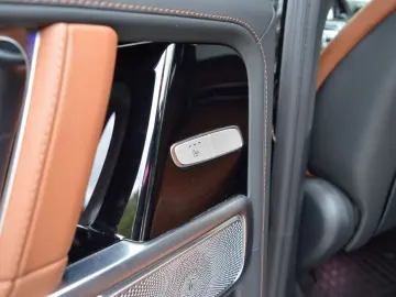 MERCEDES-BENZ G 63 AMG FACELIFT SOFOT