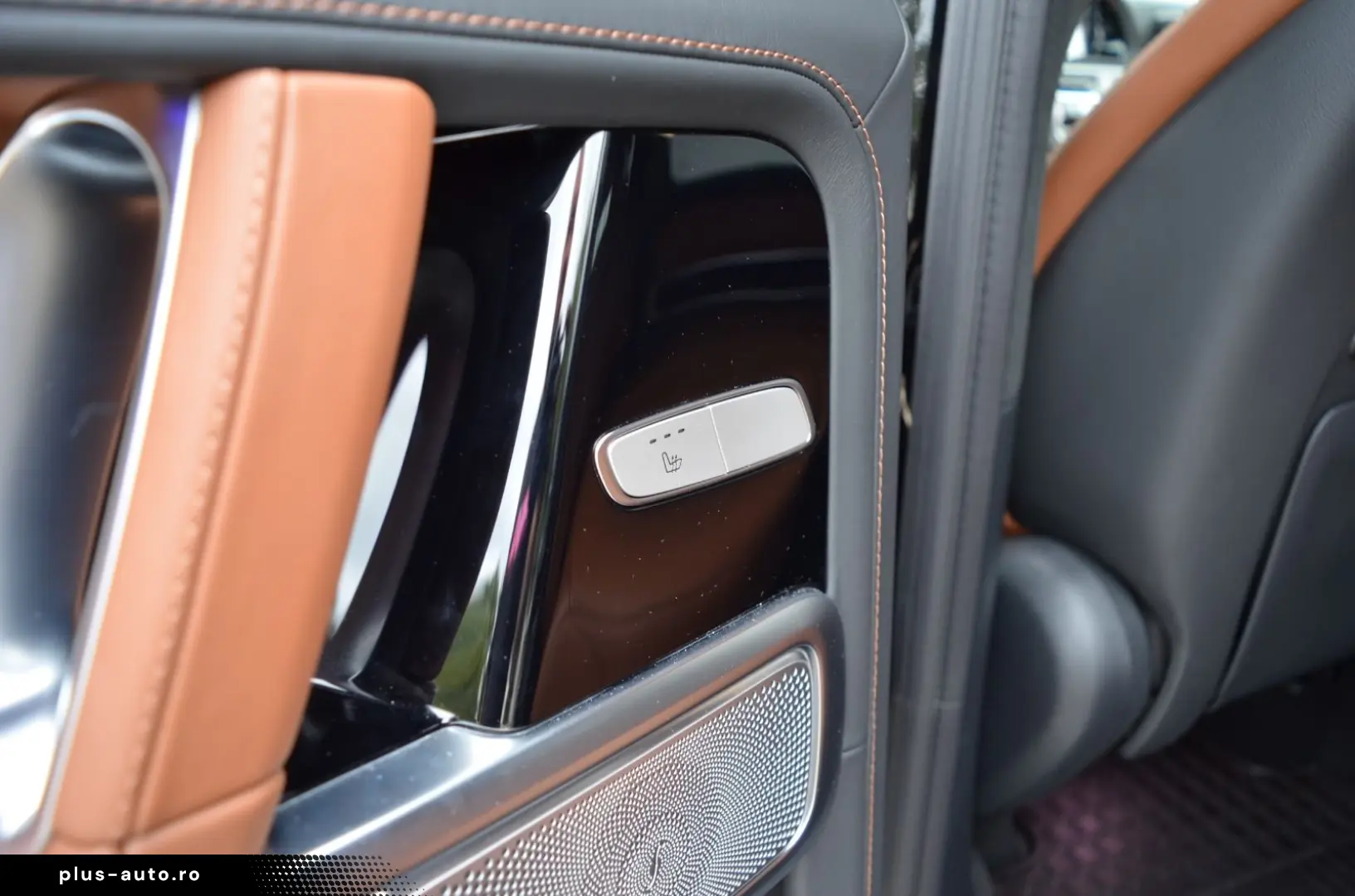 MERCEDES-BENZ G 63 AMG FACELIFT SOFOT